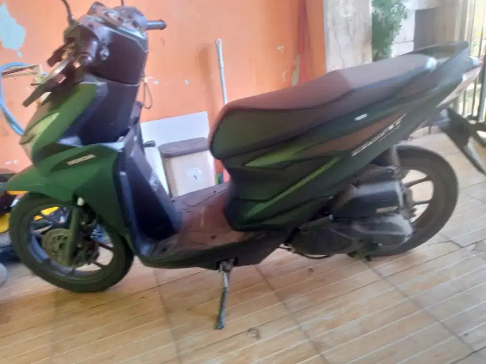 Beat keyless 2024 16 jt
