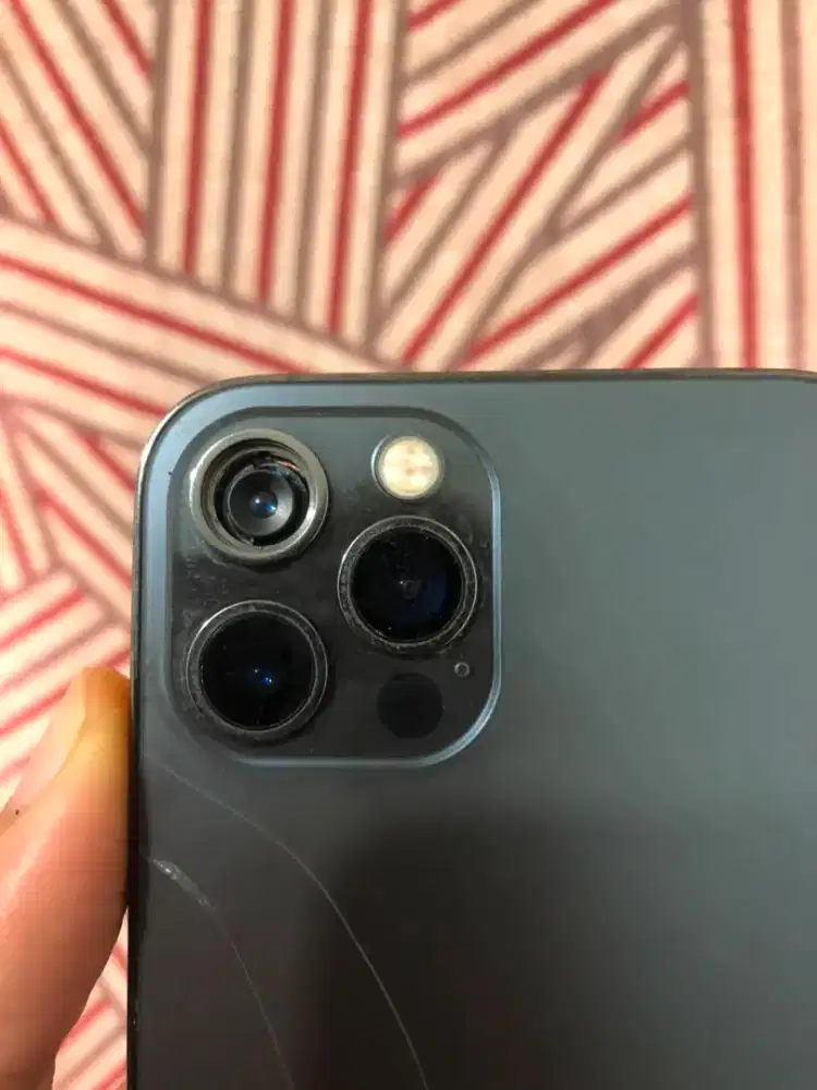 Iphone 12 pro 256gb