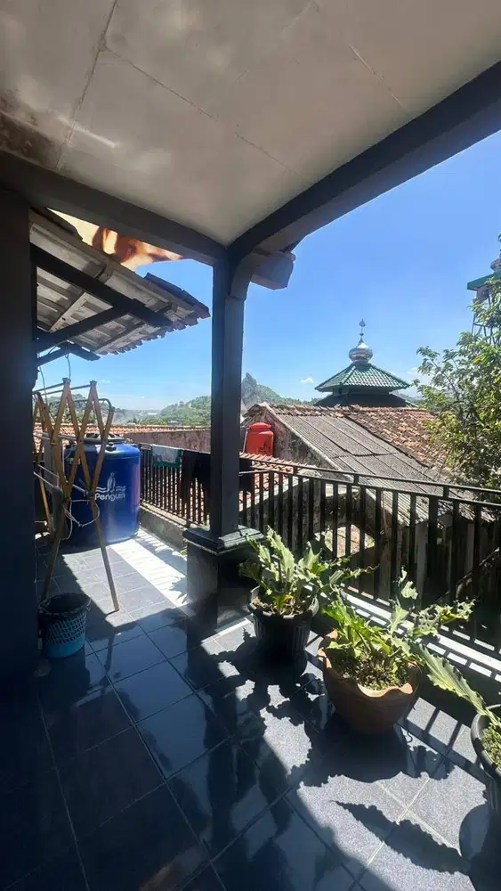 DIJUAL RUMAH MURAH SIAP HUNI