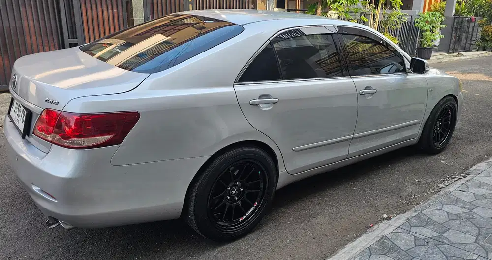 Toyota Camry 2006 Bensin