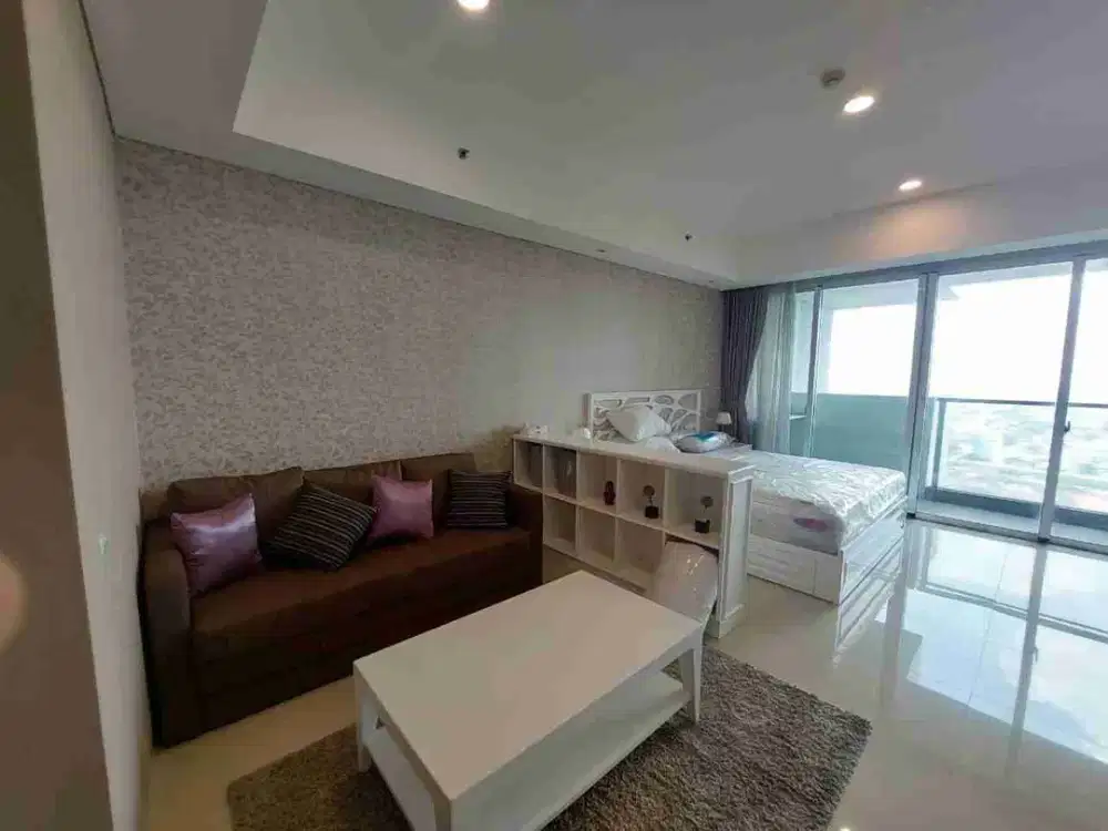 Dijual Apartemen Kemang Village