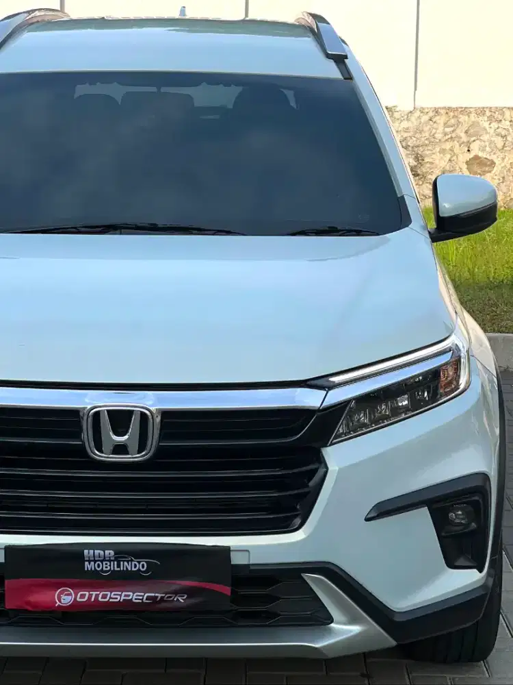 PROMO BR-V PRESTIZE 2023 KM LOW DP 30
