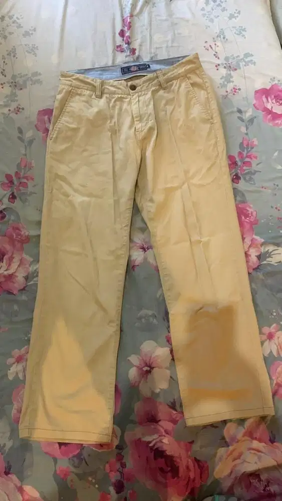 Dickies chino pants