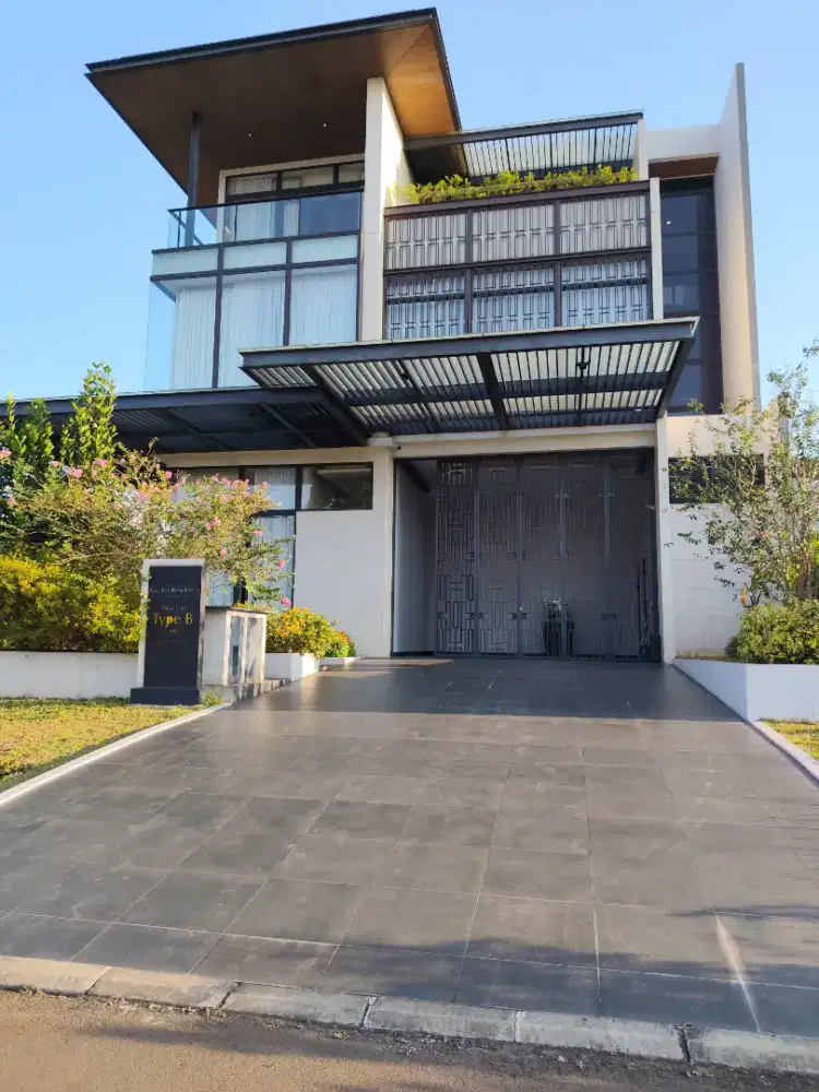 Garden Residence at Emeralda Golf
