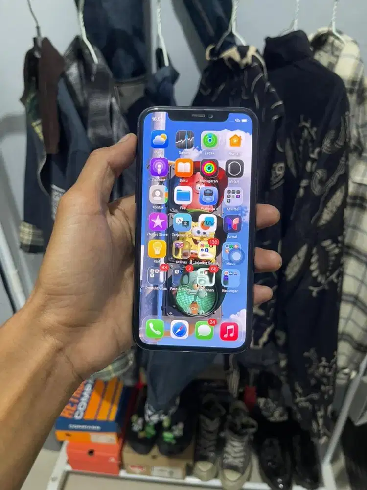 iphone 11 pro 256GB