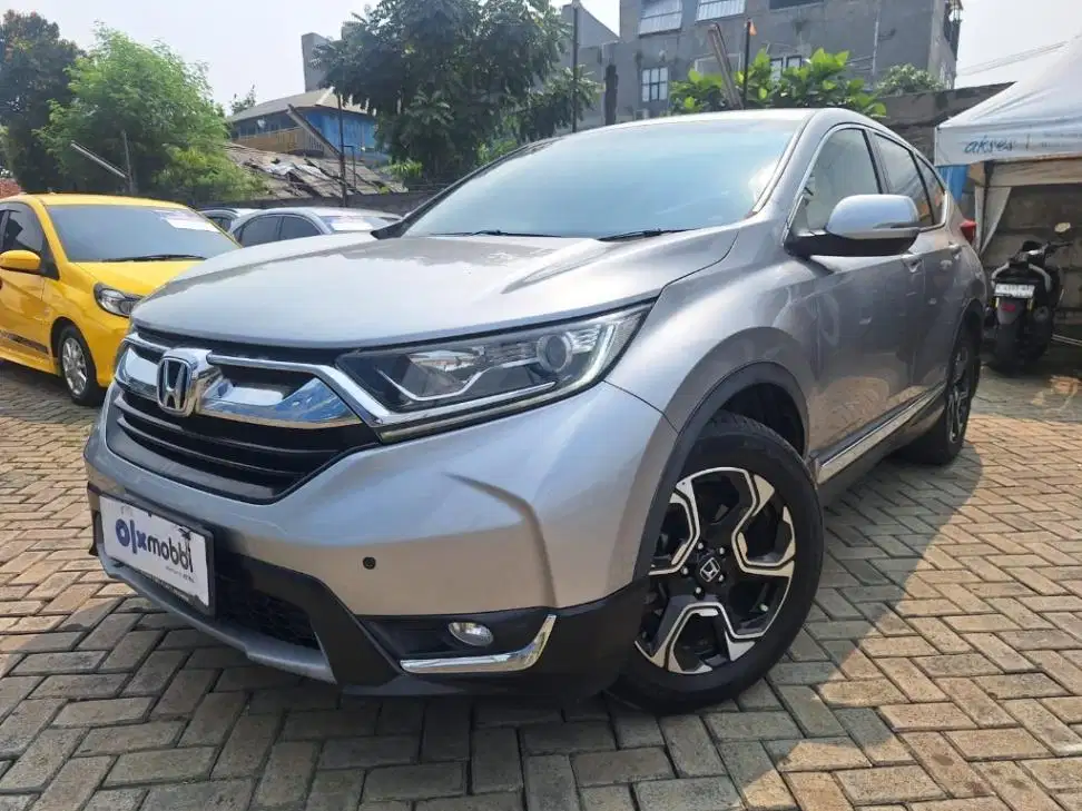 DP RENDAH Honda CR-V 1.5 Turbo Bensin-AT 2020 BJZ