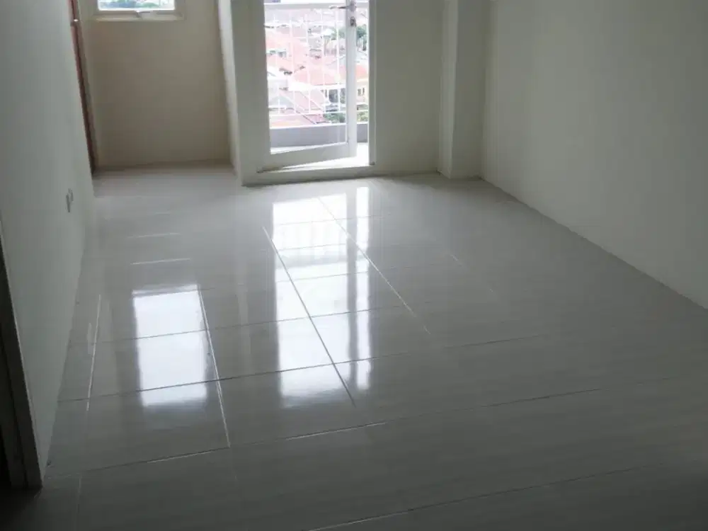 Apartemen 2 BR Puncak Dharmahusada Surabaya
