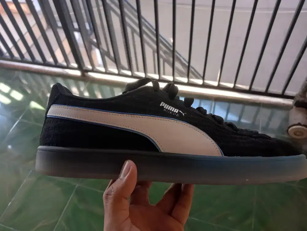 Puma Suede PlayStation Edition(LIMITED)