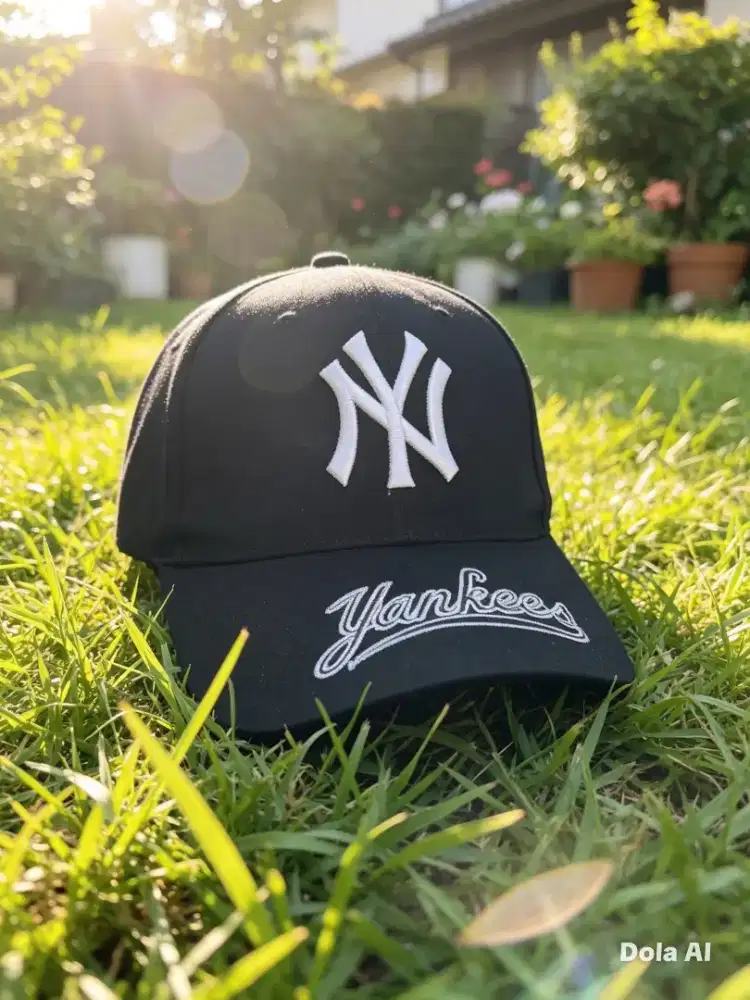 Topi Nyonya (NY)