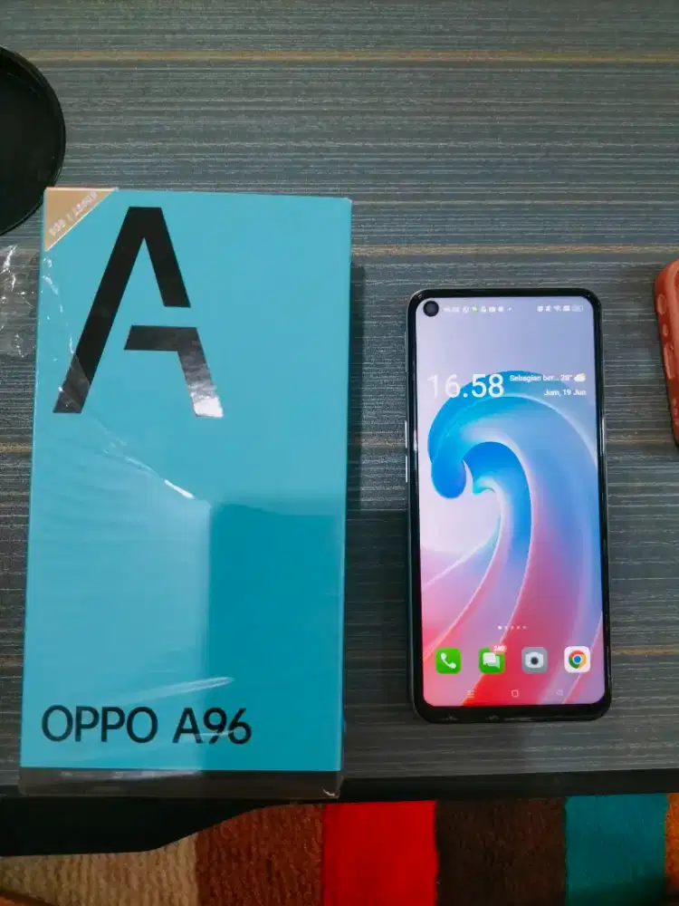 Oppo A96 8/256 GB