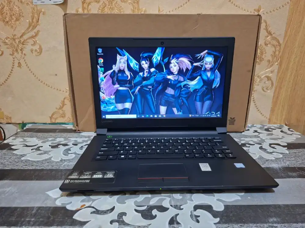 Laptop Lenovo Ideapad V310