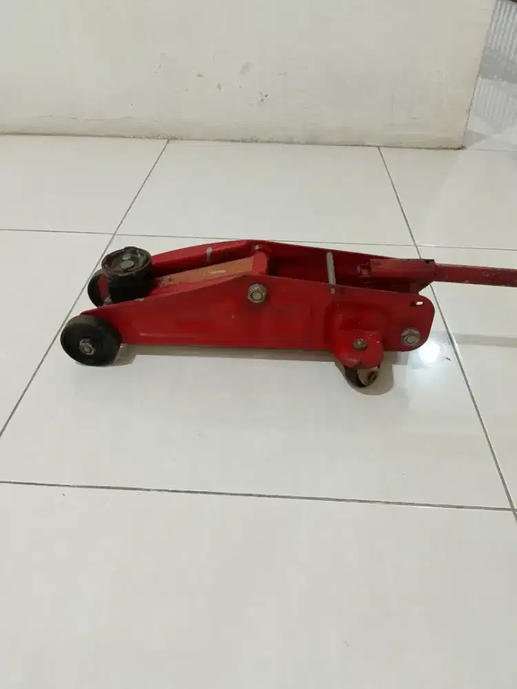 Jual dongkrak buaya