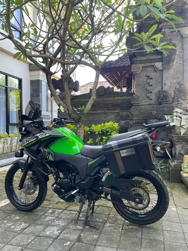 Kawasaki Versys X 250 2023