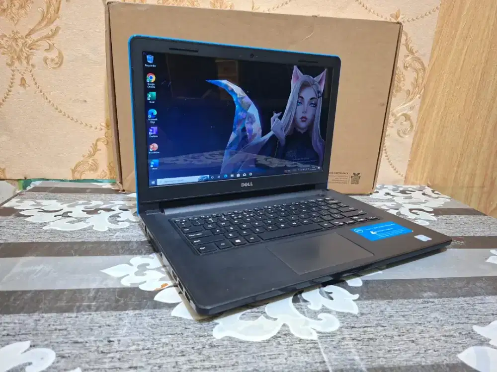 Laptop Dell Inspiron 14-3467
