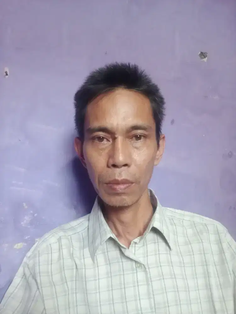cari kerjaan driver atau operator bubut