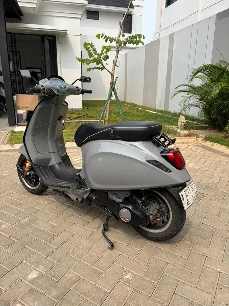 Vespa Sprint 150 3V 2015