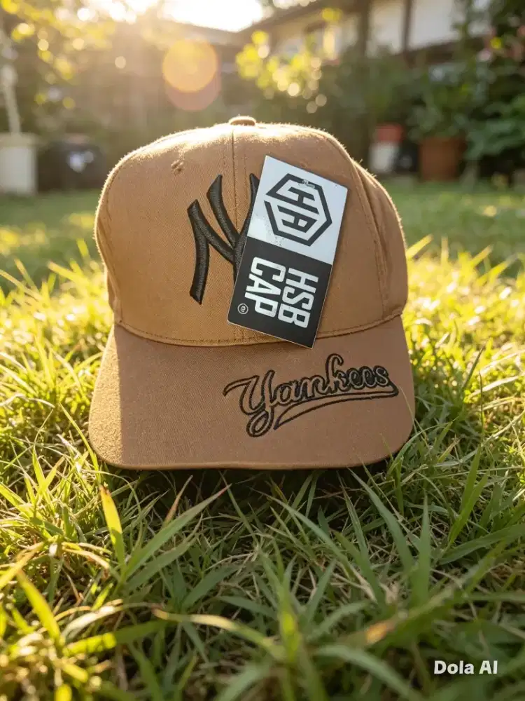 Topi Nyonya (NY)