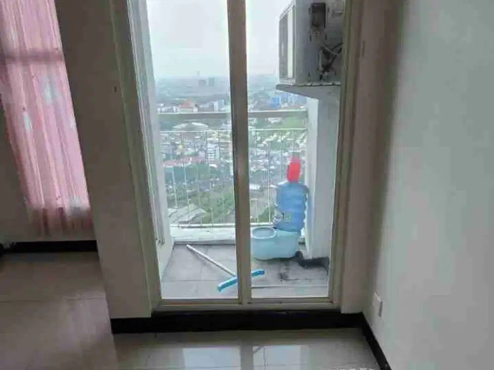 Disewakan apartemen amor termurah