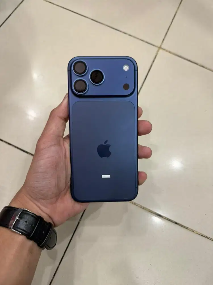 Iphone 17promax 1tb ibox