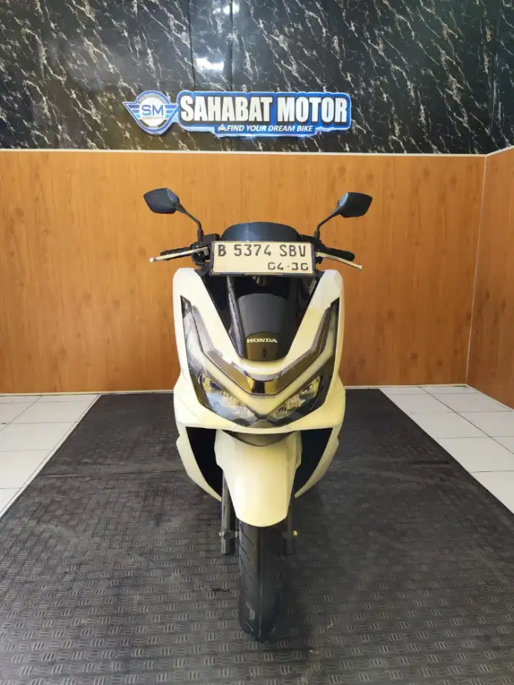 PCX 160 ABS TH 2025 CASH ATAU KREDIT DAN SPAYLATER BERGARANSI