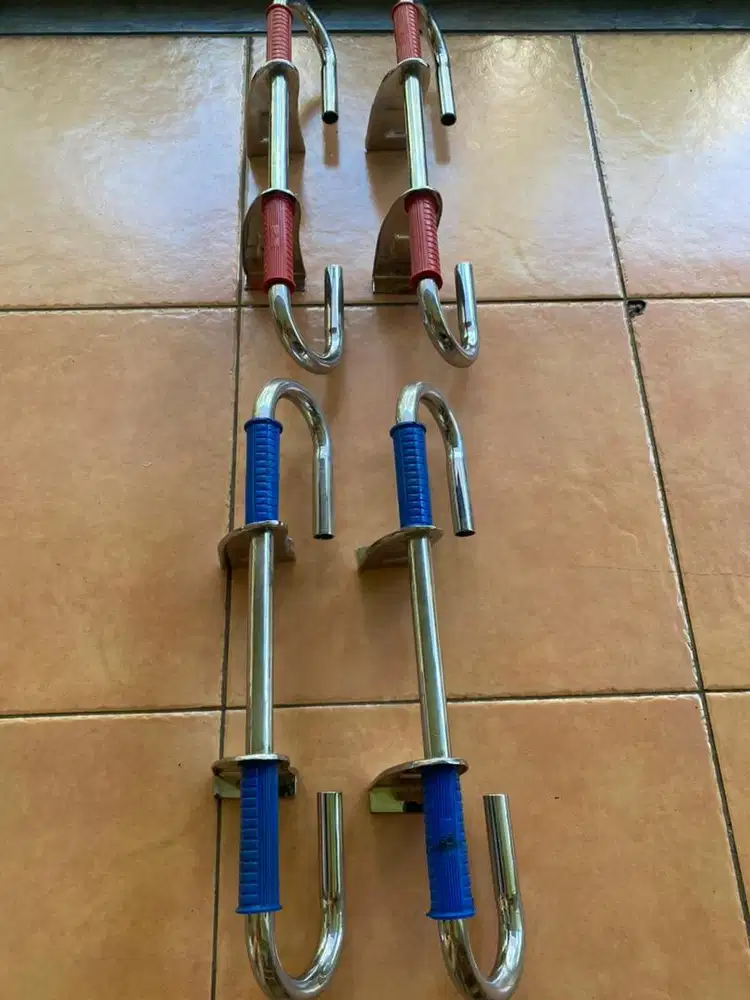 Footstep Vespa Susi, Large frame CAVALLi