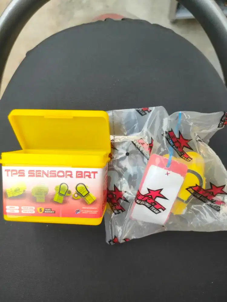 Sensor Tps Brt Original