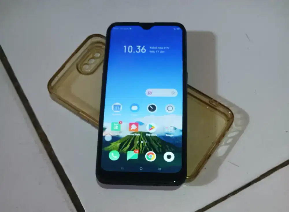 Hp Oppo a1k 2/32gb