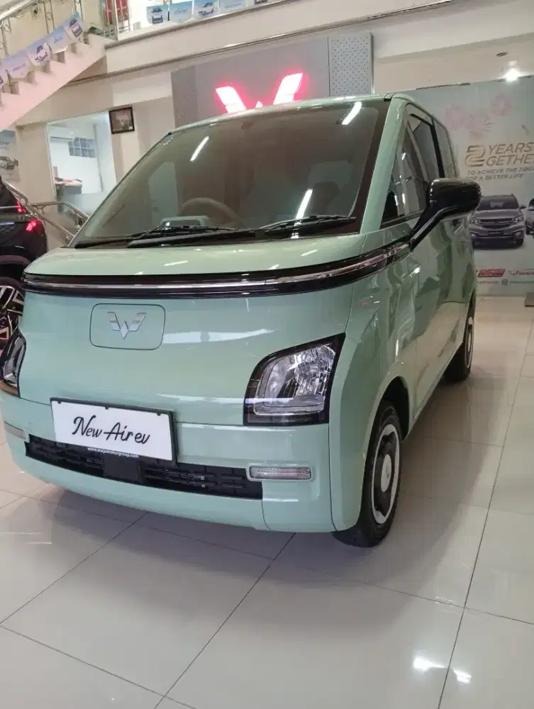 WULING AIREV READY STOCK
