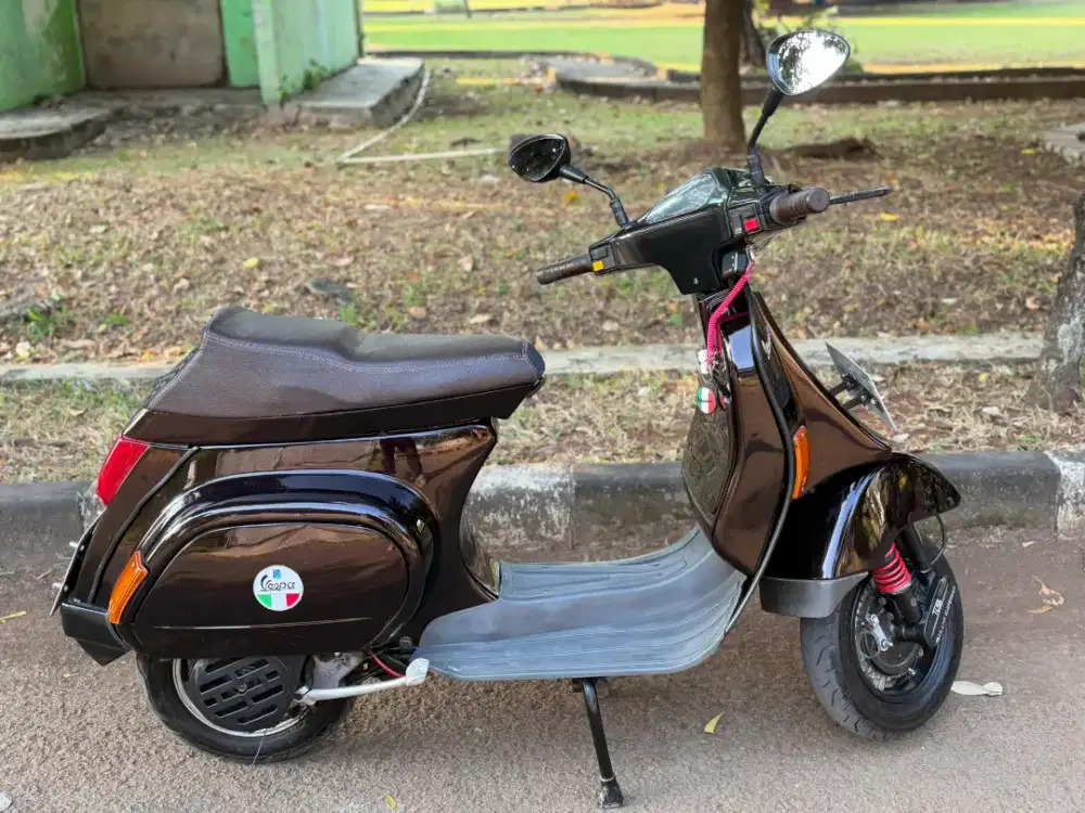 Vespa corsa 80% orian
