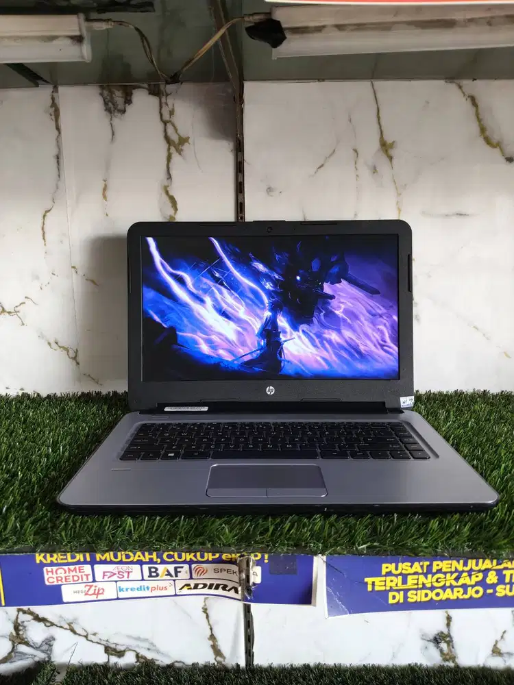 Laptop Dell 348 G4