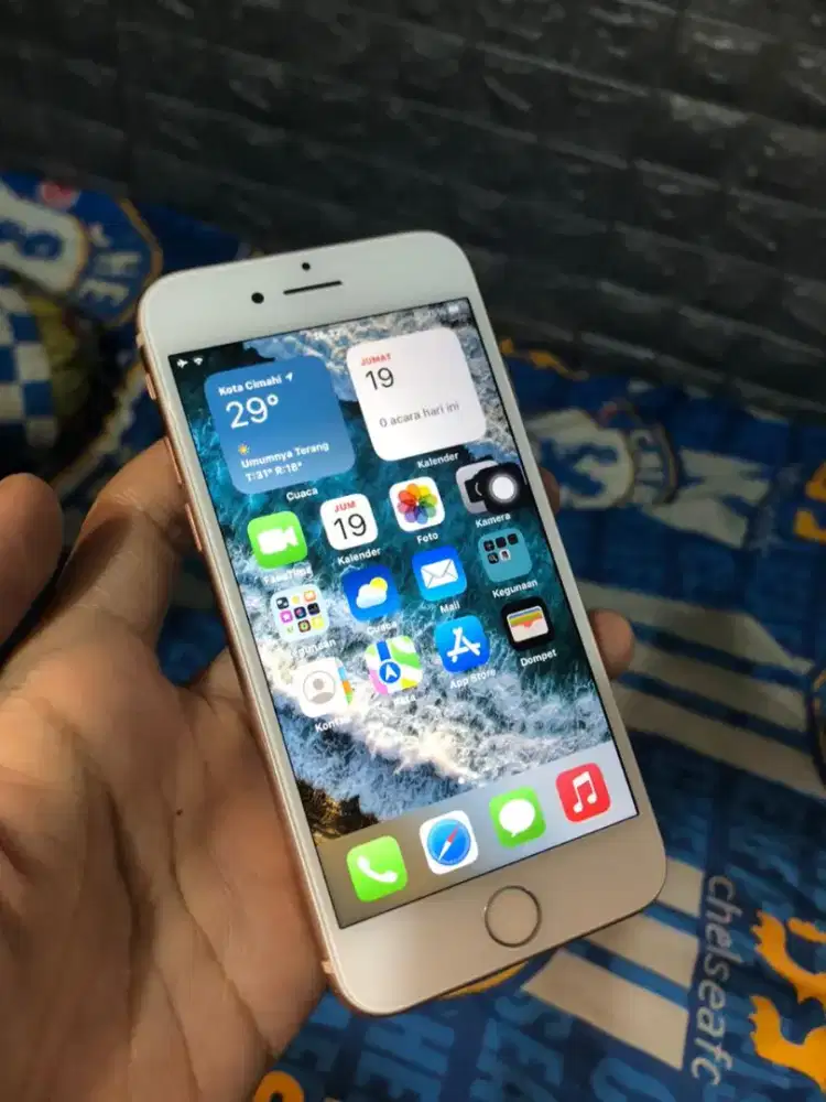 Iphone 8 64 gb wifi only