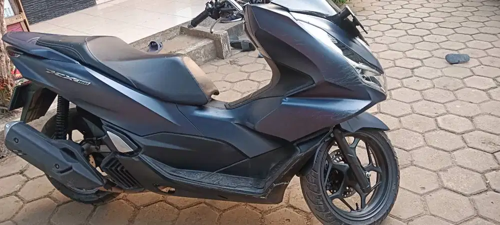 Honda PCX Tahun 2023
