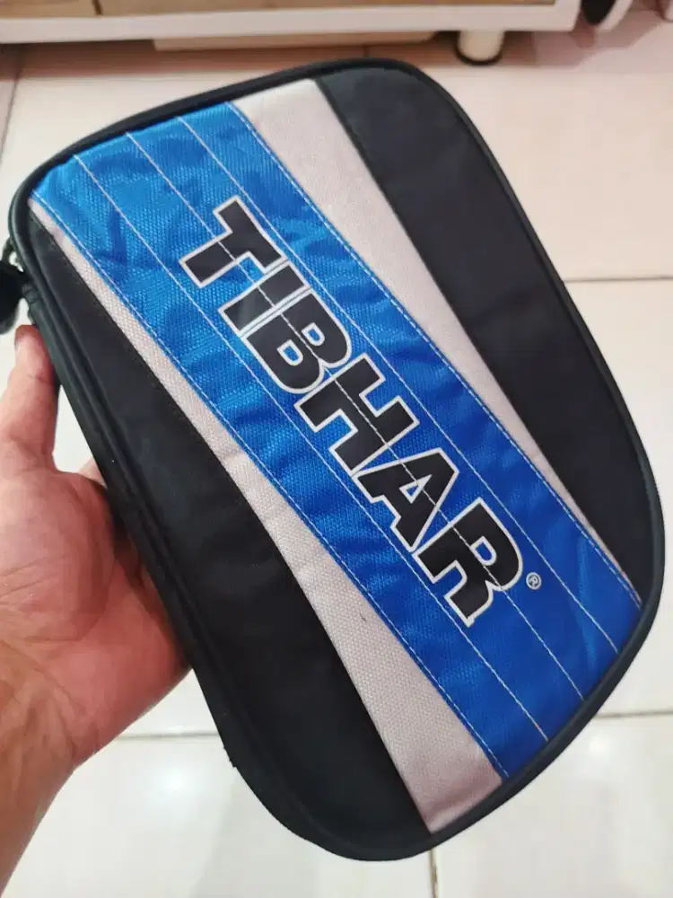 TAS BET PINGPONG TENIS MEJA