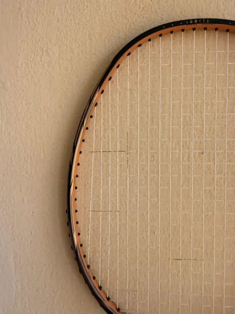 Raket Badminton Lining Ignite 7