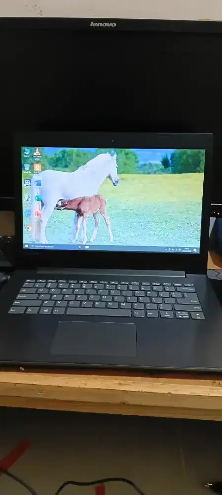 Laptop Lenovo Ideapad 330 Siap Pakai