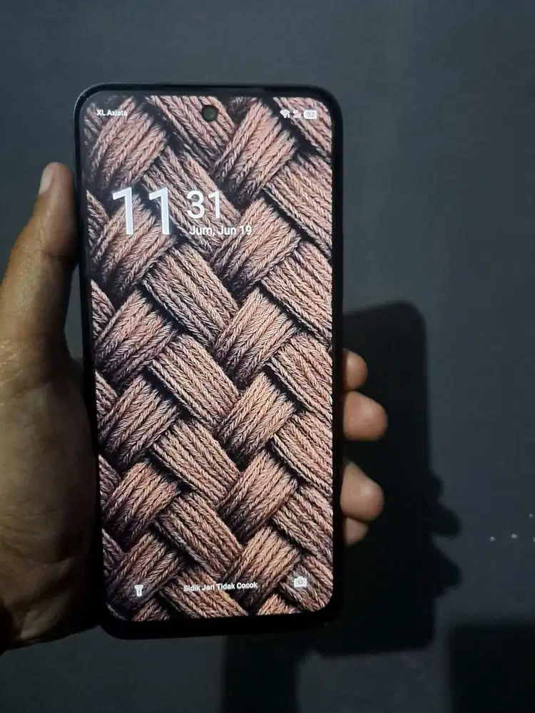 INFINIX SMART 10 4/128