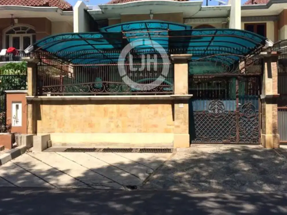 Rumah Dijual di Kelapa Nias Kelapa Gading Jakarta Utara Lokasi Strategis