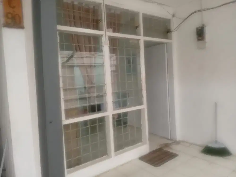 Rumah Kontrak Taman Kopo Indah 1 (TKI 1)