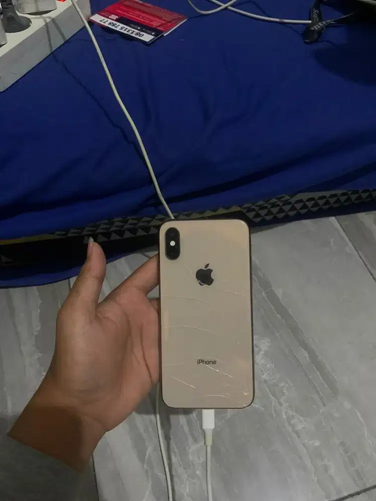 iphone xs 256gb