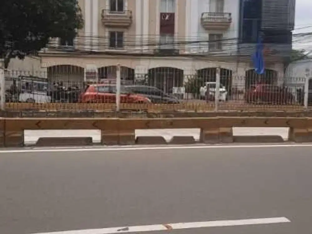 Jual Ruko Mampang Prapatan, Jakarta Selatan
