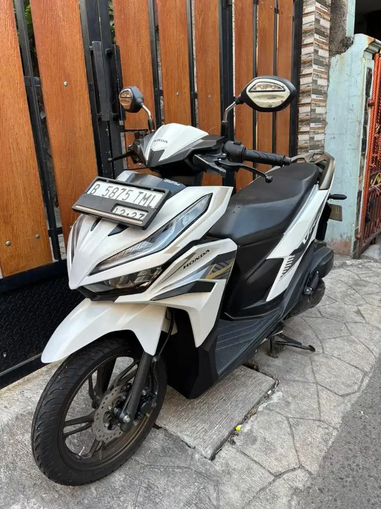 Vario 125 gen 2 2022 keyless