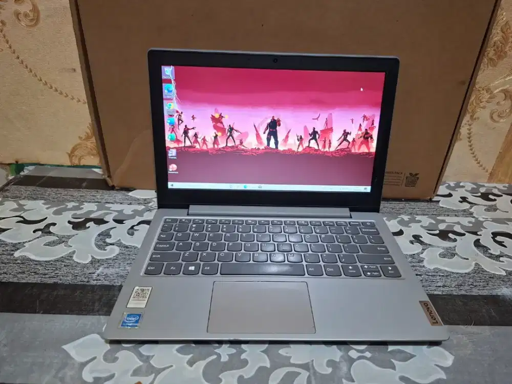 Laptop Lenovo Ideapad 1 11IGL05