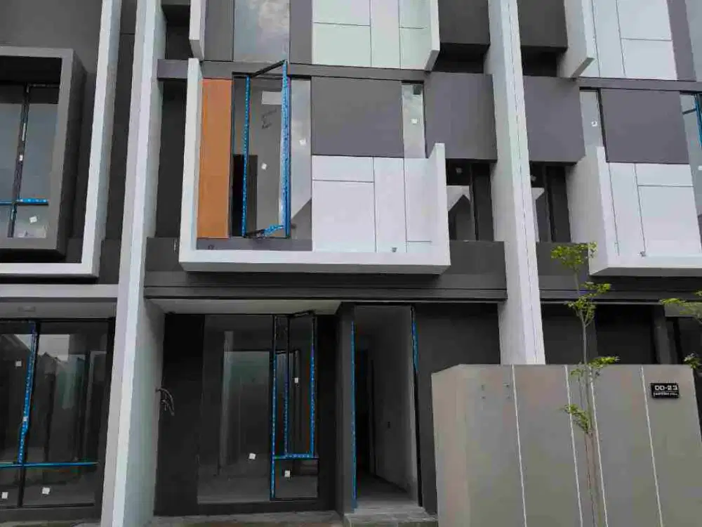 Grand Eastern bisa Take Over lanjut KPR - SHM MURAH NEGO