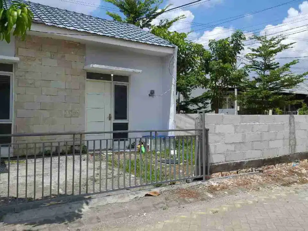 Grand Kedamean Regency Hook Besar, SHM Siap HUNI Murah Nego