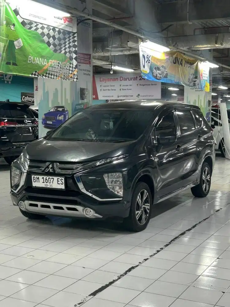 MITSUBISHI XPANDER SPORT 1.5 MATIC 2020