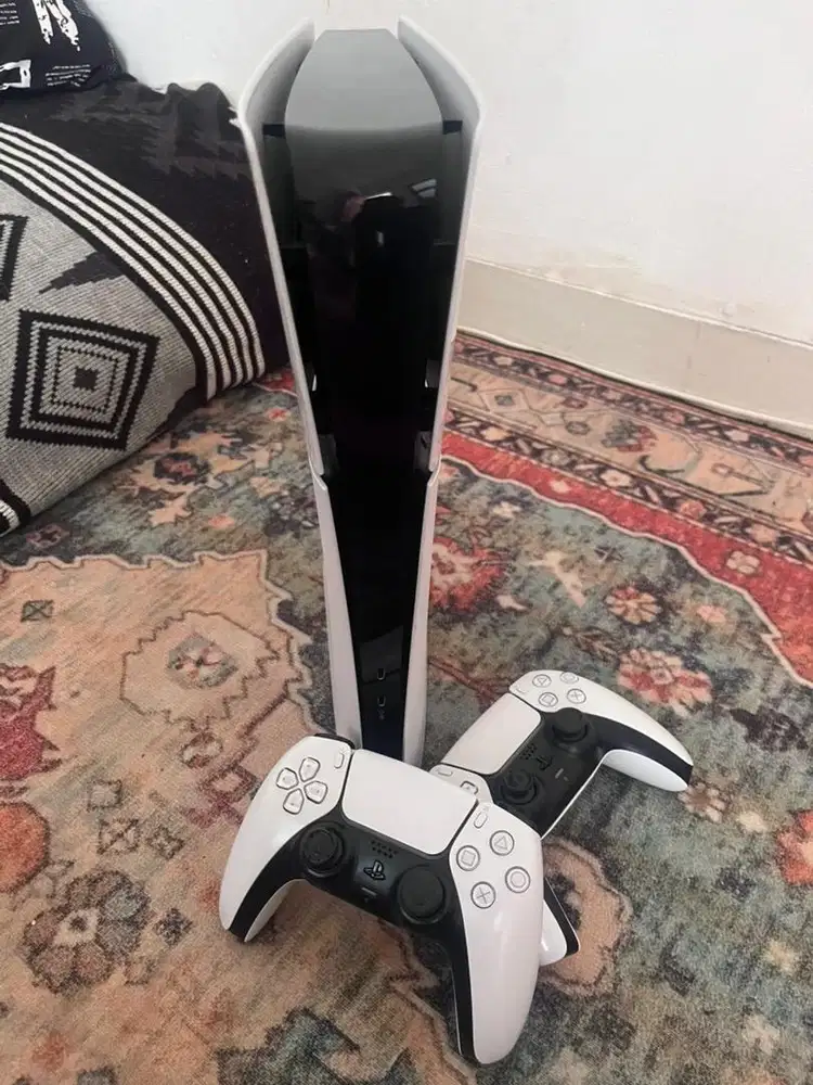 PS5 Slim Digital Edition