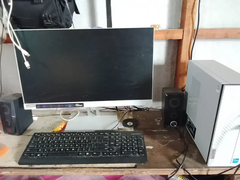 Jual Komputer Bekas