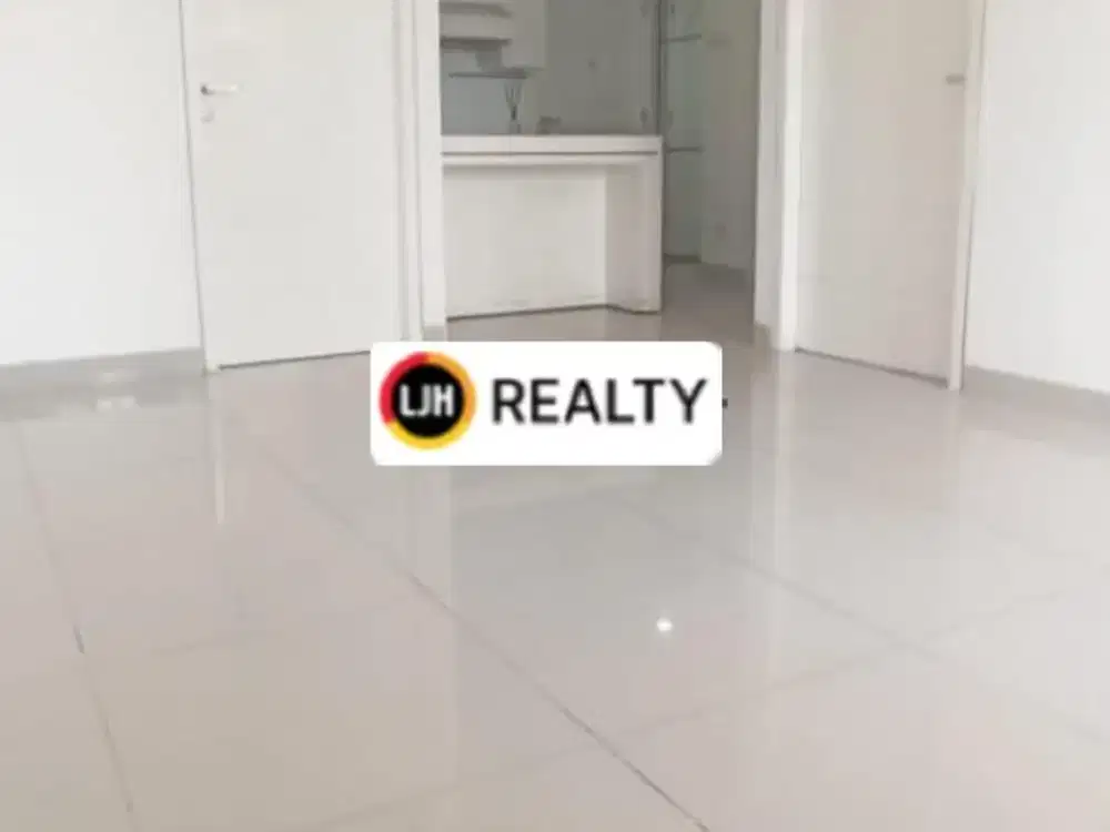 APARTEMEN DI PALADIAN PARK KELAPA GADING, 2BR HARGA DIBAWAH NJOP