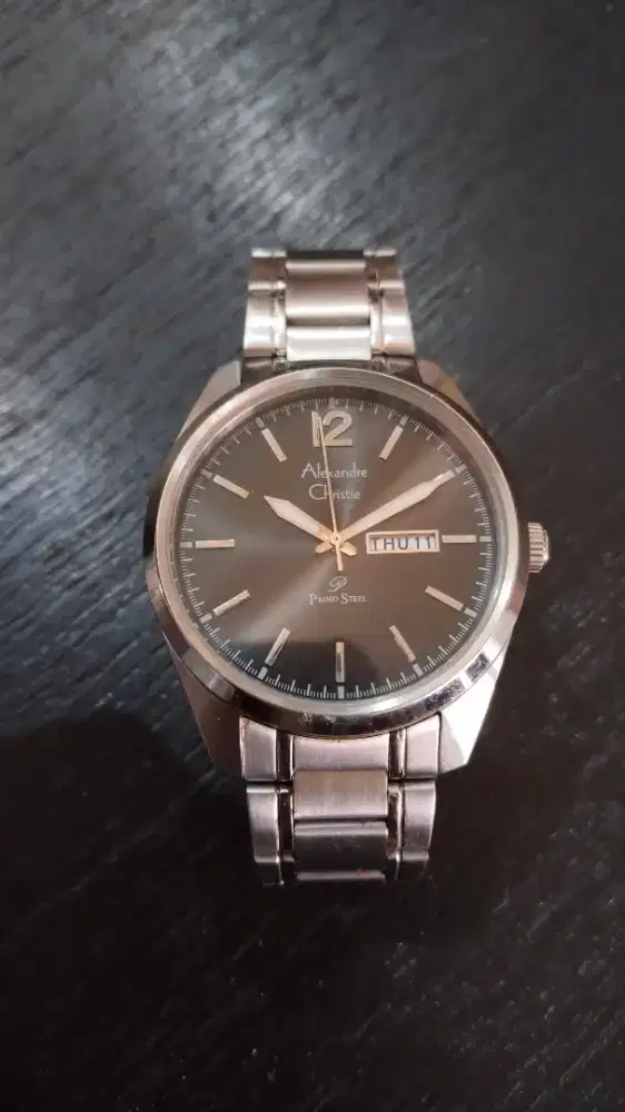 Jam alexander cristie original