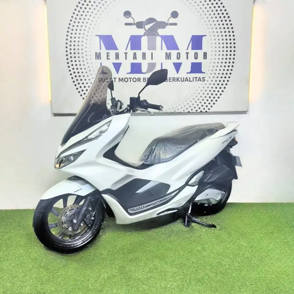 PCX 150 ABS 2019! BERGARANSI SS LENGKAP! MENTARI JOJO MOTOR